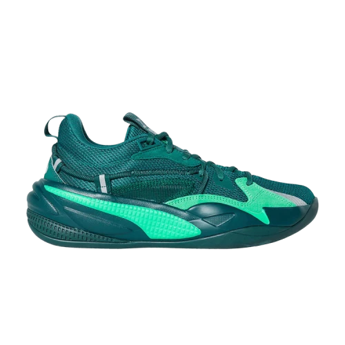 Puma RS-Dreamer Proto Green (GS)