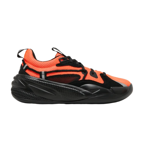 Puma RS-Dreamer J. Cole Energy Red (GS)