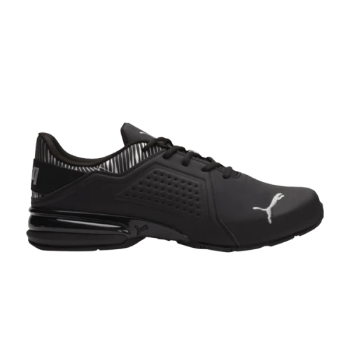 PUMA Viz Runner Graphic 'Black'