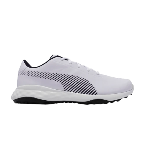 PUMA Grip Fusion Pro 'White Black'