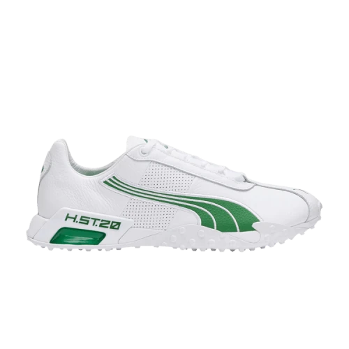 PUMA H.ST.20 NYC 'White Amazon Green'