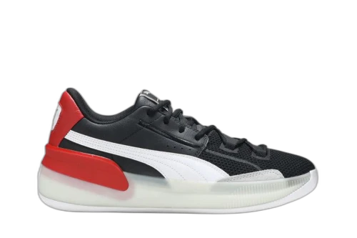 PUMA Dreamville Records x Clyde Hardwood