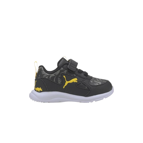 (TD) PUMA Fun Racer Archeo AC 'Dinosaur - Black'