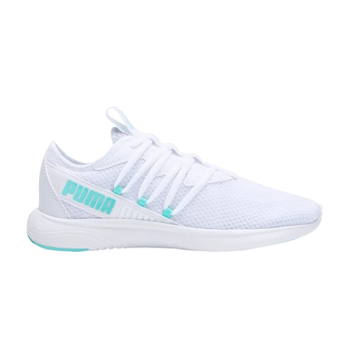 PUMA Star Vital Low-top White/Blue (Women's)