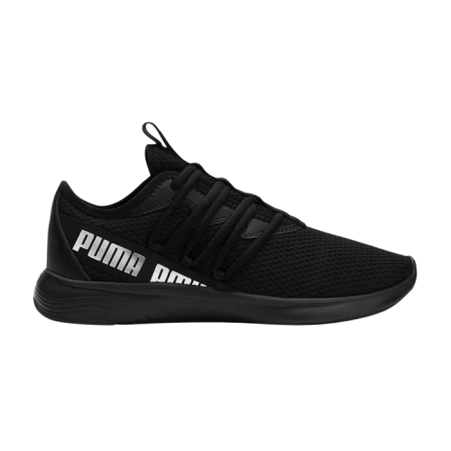 PUMA Star Vital 'Black Silver' (Women's)