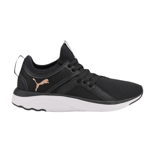 PUMA Softride Sophia 'Black Rose Gold' (Women's)