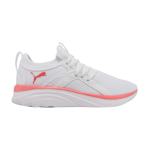PUMA Softride Sophia 'White Loveable' (Women's)