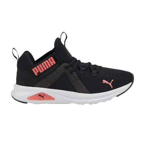 Puma Enzo 2 'Speckled - Black Georgia Peach' (Women's)