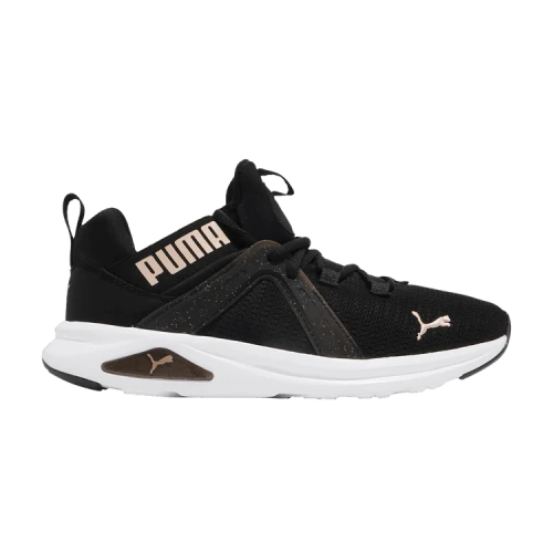 PUMA Enzo 2 'Speckled - Black Rose Gold' (Women's)