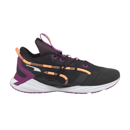 PUMA Ultra Triller 'Black Byzantium'