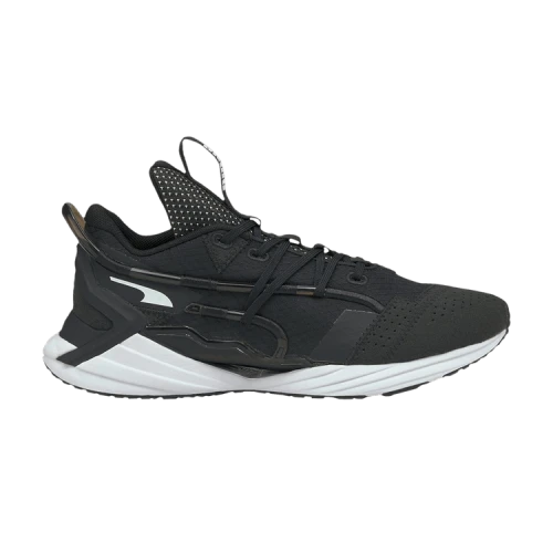 Puma Ultra Triller Black (Women's)