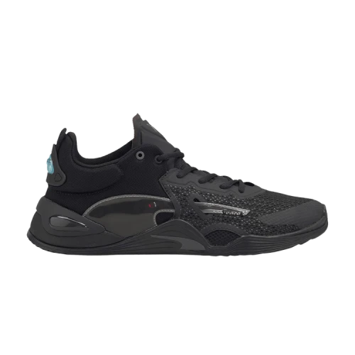 PUMA Fuse 'Triple Black'