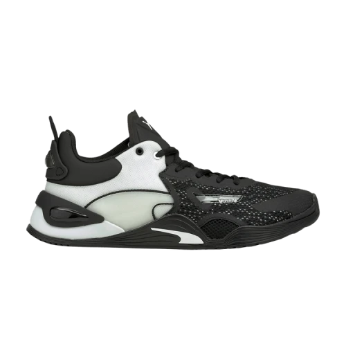 PUMA Fuse 'Black White'