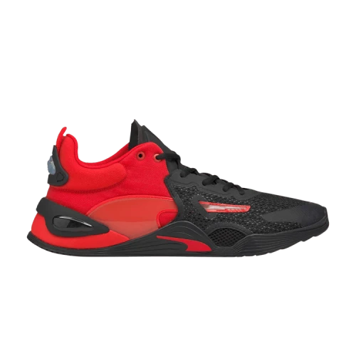 PUMA Fuse 'Poppy Red'