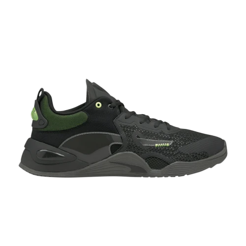PUMA Fuse 'Black Castlerock'