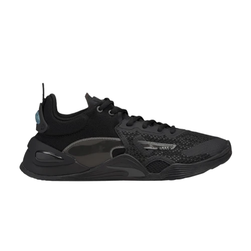 PUMA Fuse 'Triple Black' (Women's)