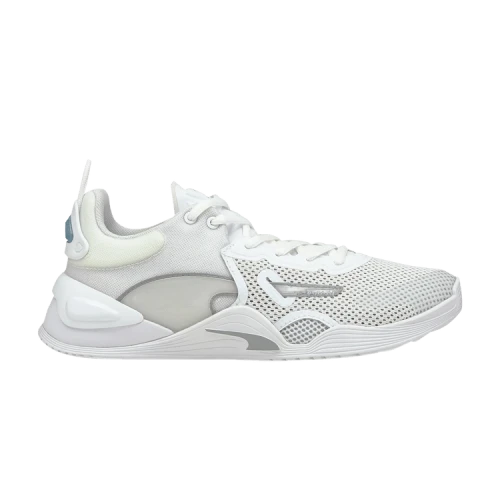 PUMA Fuse 'White Grey' (Women's)