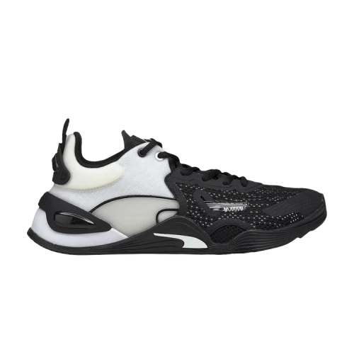 PUMA Fuse 'Black White' (Women's)