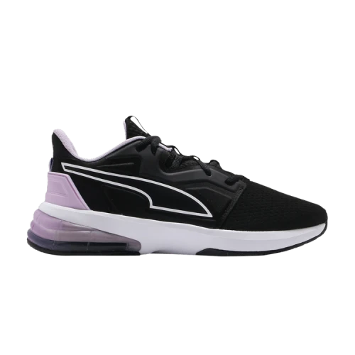 PUMA LVL-UP XT 'Black Light Lavender' (Women's)