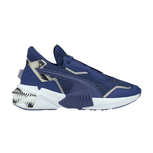 PUMA Provoke XT 'Untamed - Elektro Blue' (Women's)