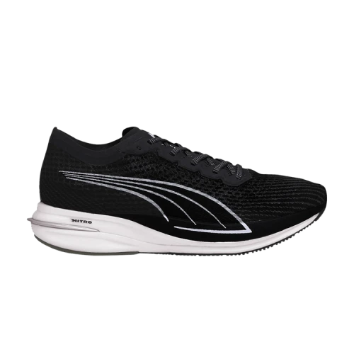 PUMA Deviate Nitro 'Black'