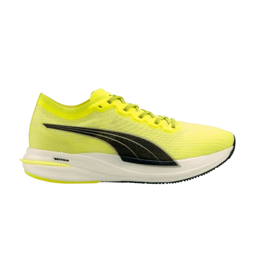 PUMA Deviate Nitro 'Yellow Alert'