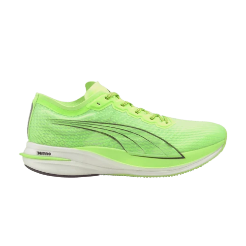 PUMA Deviate Nitro 'Green Glare'