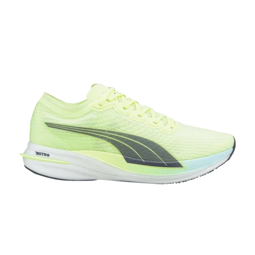PUMA Deviate Nitro 'Fizzy Light'