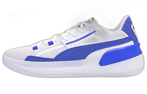 PUMA Clyde Hardwood Team 'Strong Blue'