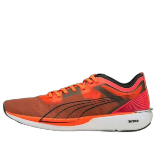 PUMA Liberate Nitro Orange (Women's)