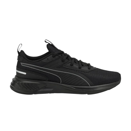 PUMA Scorch Runner 'Black Castlerock'