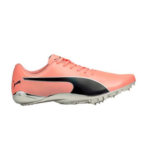 PUMA evoSpeed Electric 10 'Elektro Peach'