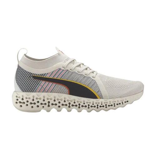 PUMA Calibrate Runner 'Mono Pack - Vaporous Grey'