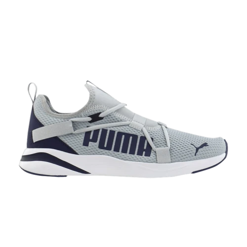 PUMA Softride Rift Slip-On Bold 'High Rise Peacoat'