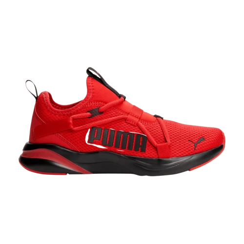 PUMA Softride Rift Slip-On Bold 'High Risk Red'