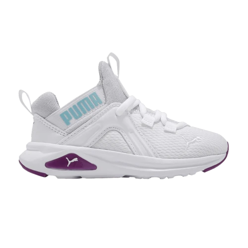 (PS) PUMA Enzo 2 Sparkle AC 'White Byzantium'
