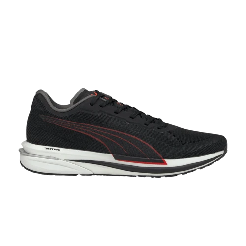 PUMA Velocity Nitro 'Black'