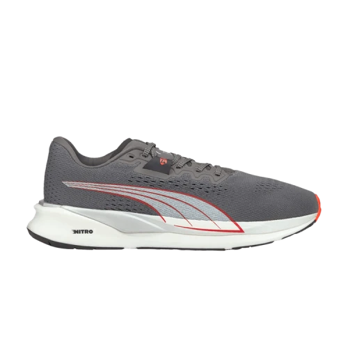 PUMA Eternity Nitro 'Castlerock Lava Blast'