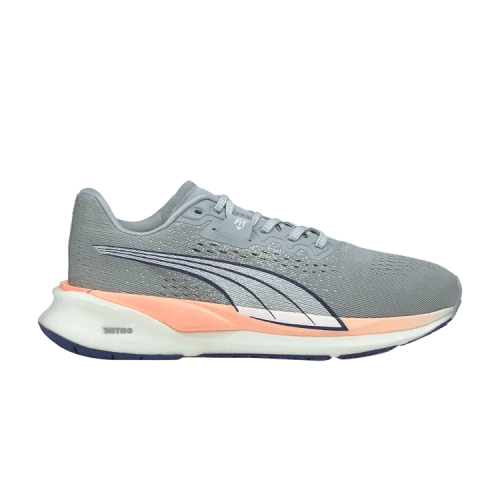 PUMA Eternity Nitro 'Quarry Elektro Peach' (Women's)