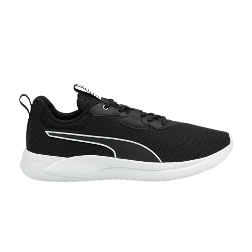 PUMA Resolve 'Black White'