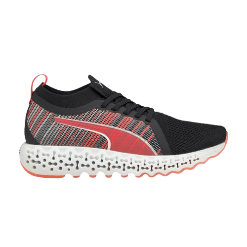 PUMA Calibrate Runner 'Black Pink' (Women's)
