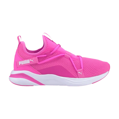 PUMA Softride Rift Slip On 'Luminous Pink' (Women's)
