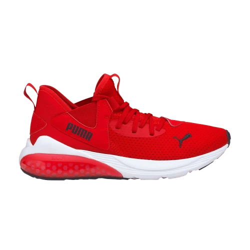 PUMA Cell Vive Jr 'High Risk Red'