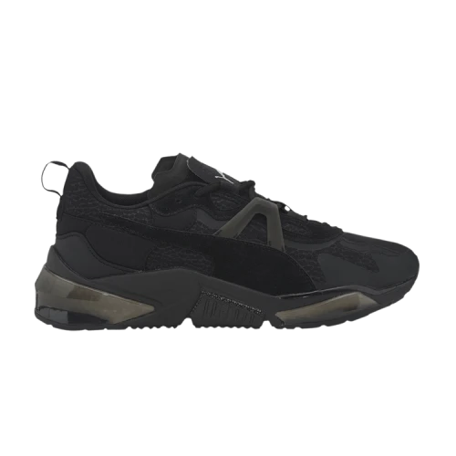 (GS) PUMA First Mile x LQDCELL Optic 'Monochromatic - Black'