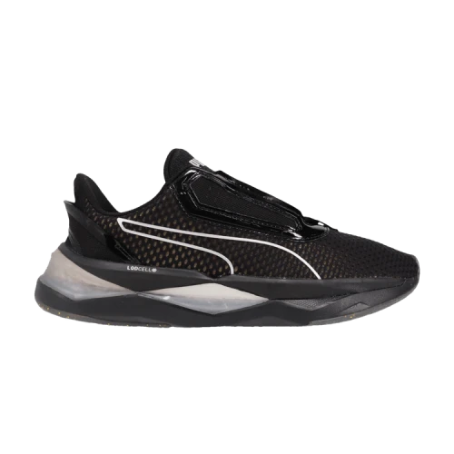 PUMA LQDCELL Shatter XT Metal 'Black Gold' (Women's)