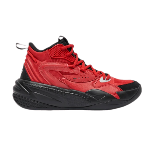 PUMA J. Cole x RS-Dreamer 2 Jr 'Off-Season Red'