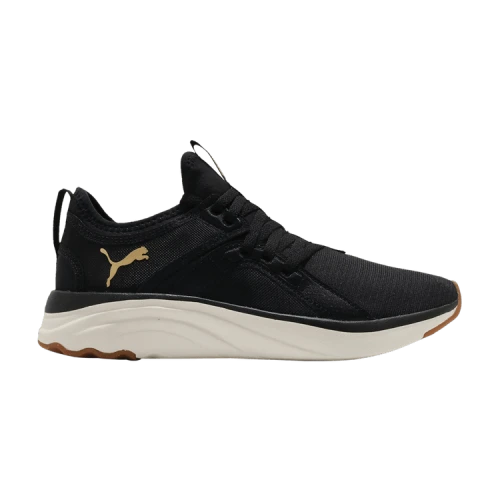 PUMA Softride Sophia Eco 'Black Marshmallow' (Women's)