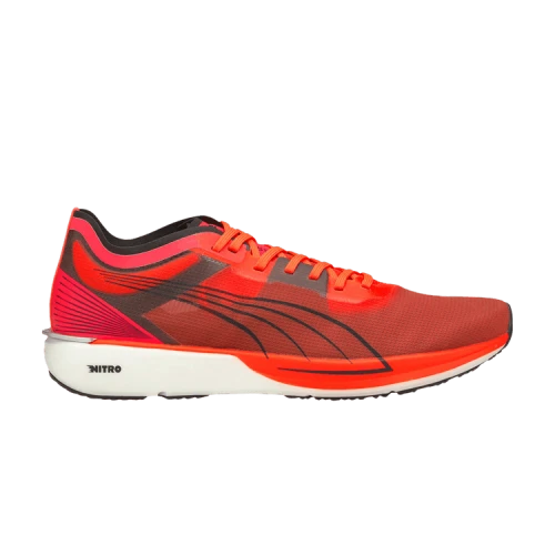 PUMA Liberate Nitro 'Lava Blast'