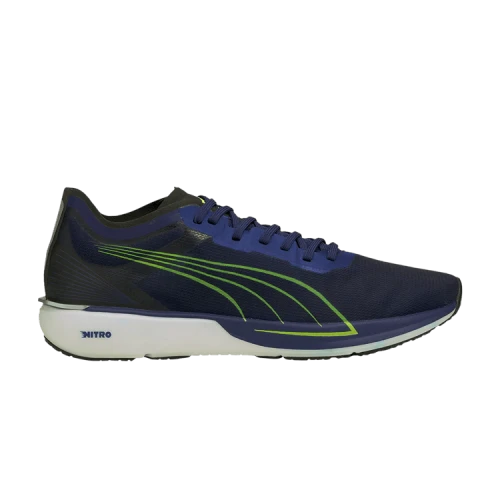 PUMA Liberate Nitro 'Elektro Blue'