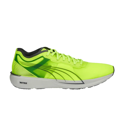 PUMA Liberate Nitro 'Lime Squeeze'